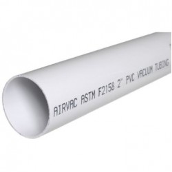 PVC PIPE  2” - 2 m