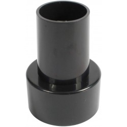 Cen-Tec Systems 2-1 1-1/2 Inch Conversion Adapter for Vacuums