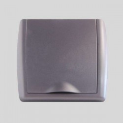 GV Special – Silver Rozete   9 x 9 cm