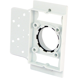 MOUNTING BRACKET FOR SUCTION SOCKETS DECO